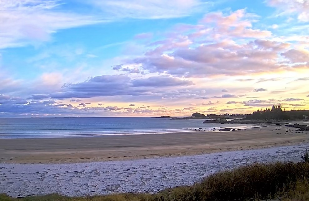 Crescent Beach thumbnail