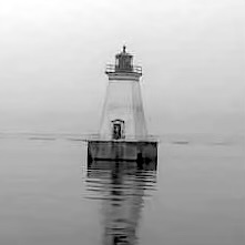 Sandy Point Lighthouse